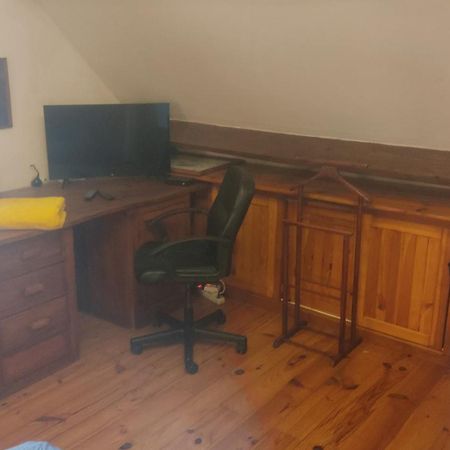 Chambres D'Hotes Du Chemin De La Maison Blanche West-Cappel 외부 사진
