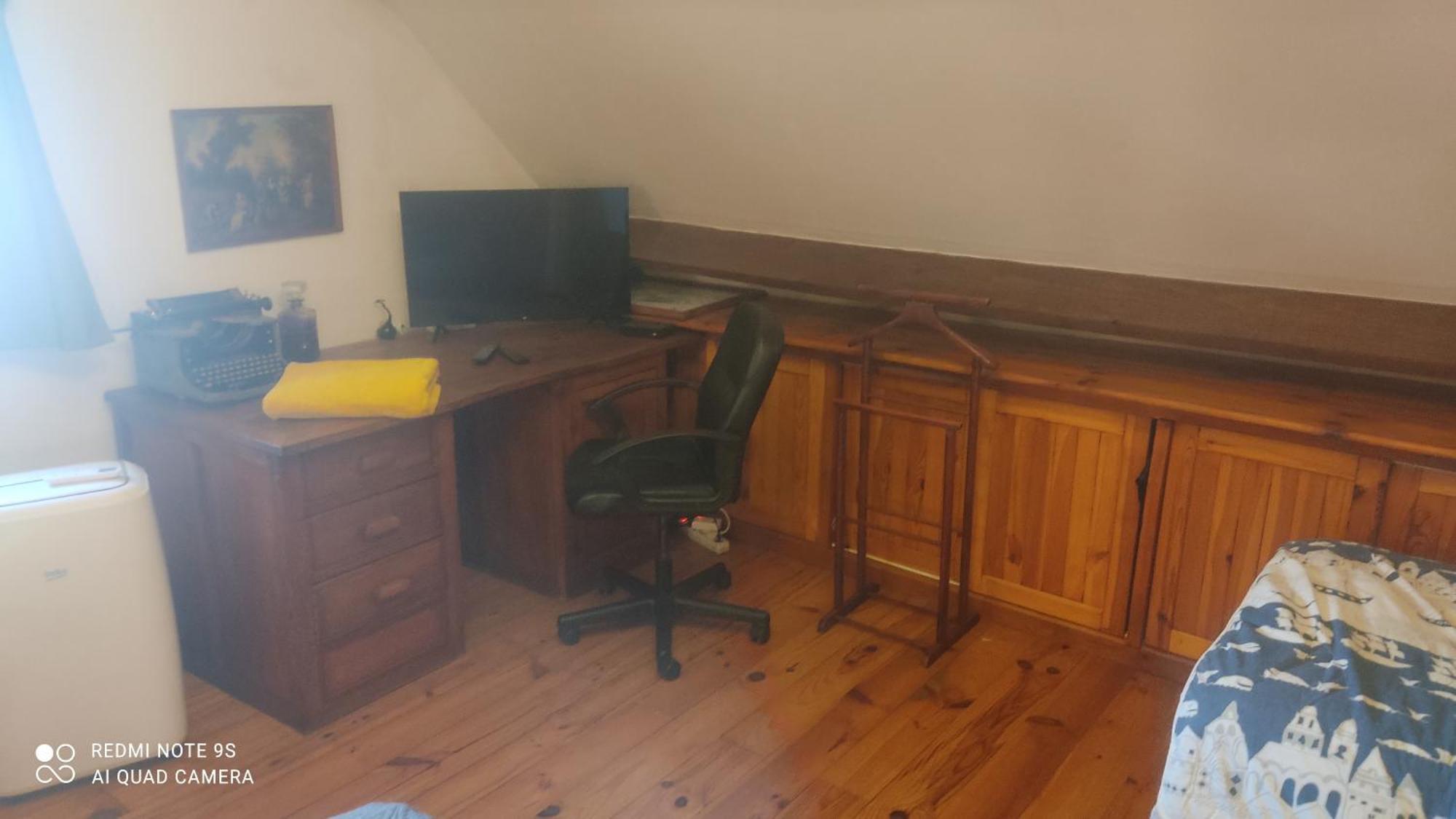 Chambres D'Hotes Du Chemin De La Maison Blanche West-Cappel 외부 사진
