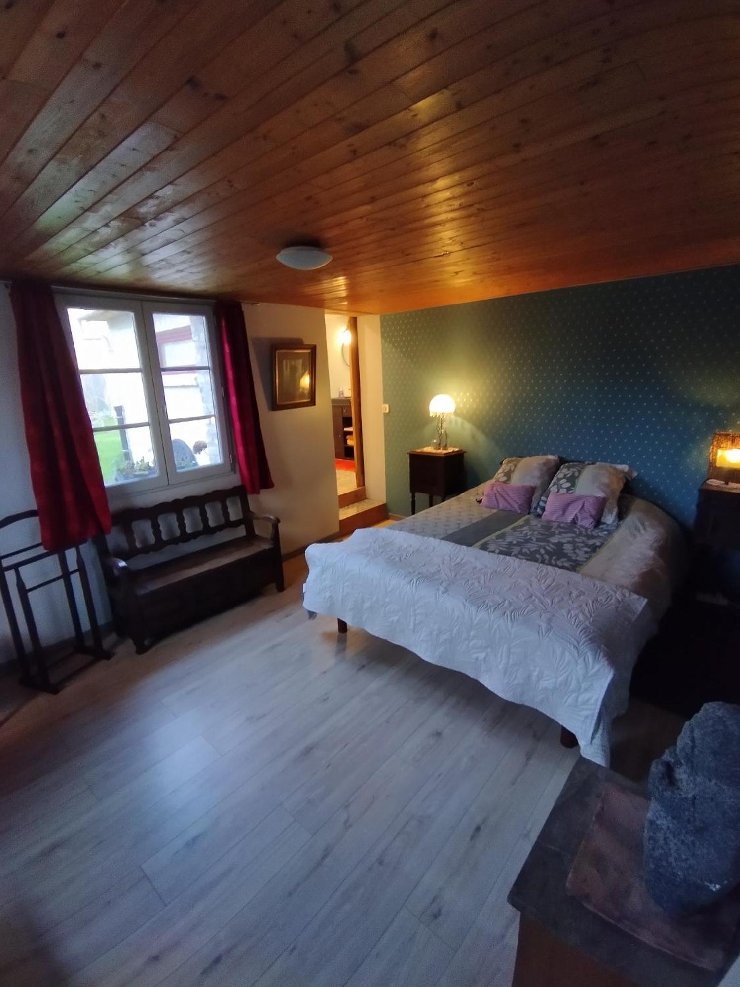 Chambres D'Hotes Du Chemin De La Maison Blanche West-Cappel 외부 사진