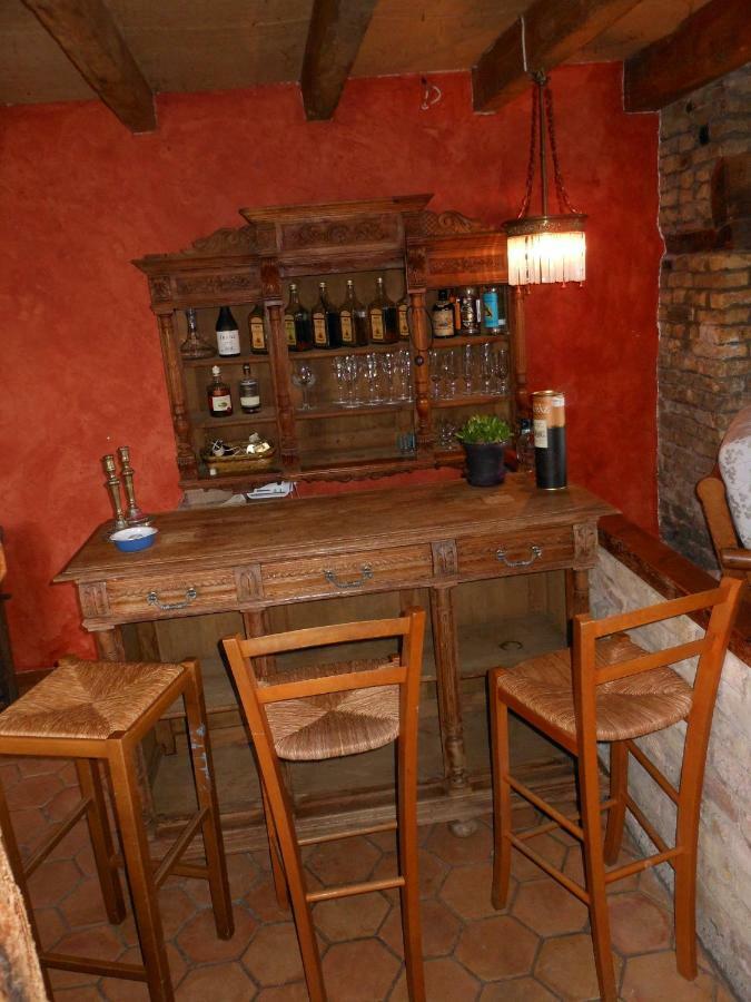 Chambres D'Hotes Du Chemin De La Maison Blanche West-Cappel 외부 사진