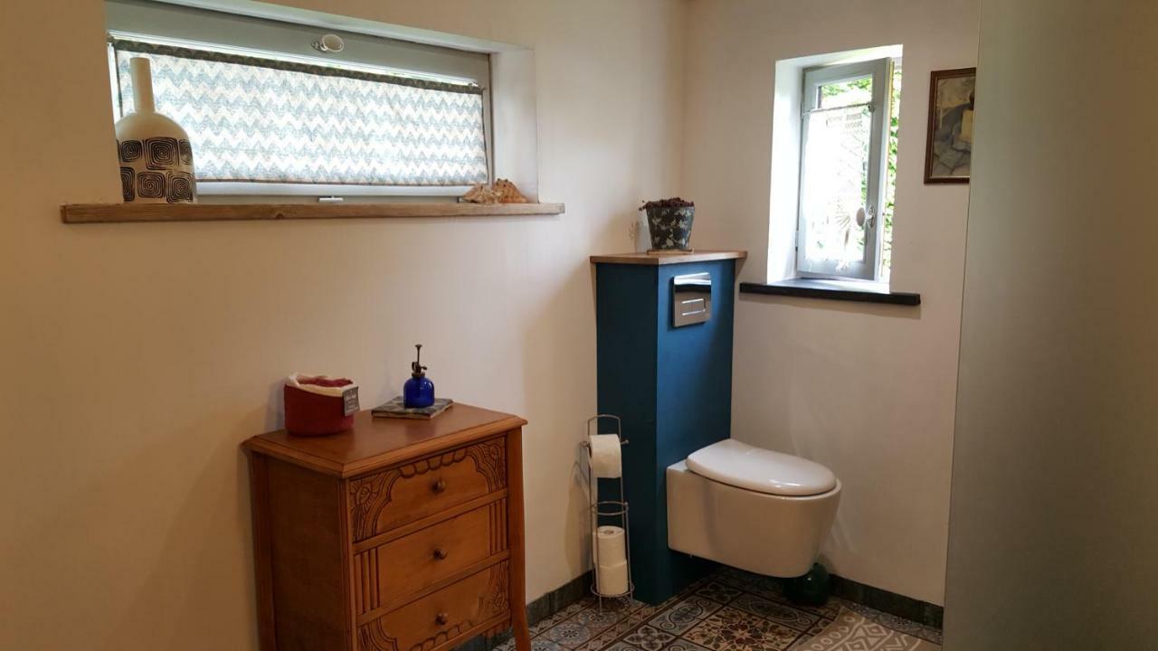 Chambres D'Hotes Du Chemin De La Maison Blanche West-Cappel 외부 사진