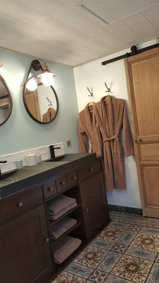 Chambres D'Hotes Du Chemin De La Maison Blanche West-Cappel 외부 사진